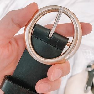 Aritzia Auxiliary Belt